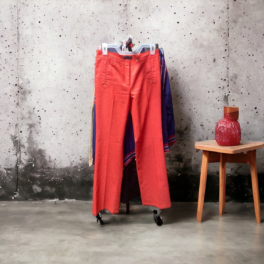 etcetera pants